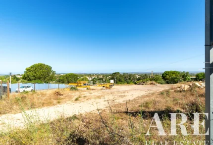 Land for sale in Luz, Lagos, Algarve &bull; ARE-97677