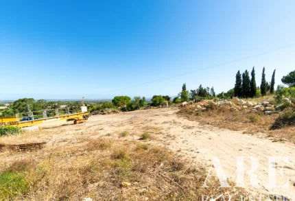 Land for sale in Luz, Lagos, Algarve &bull; ARE-97677
