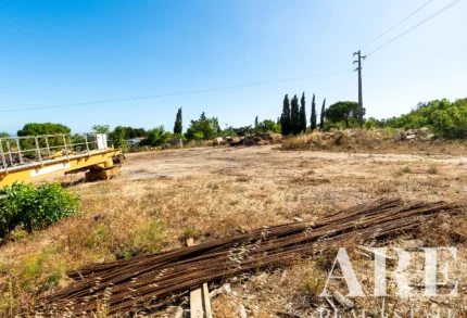 Land for sale in Luz, Lagos, Algarve &bull; ARE-97677