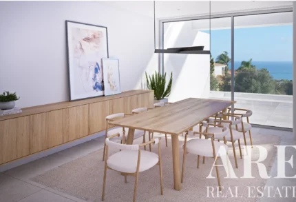 Villa 3-bedroom for sale in Luz, Lagos, Algarve &bull; ARE-97678
