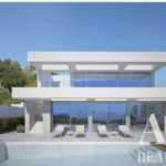 Villa 3-bedroom for sale in Luz, Lagos, Algarve &bull; ARE-97678 - gallery image