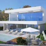 Villa 3-bedroom for sale in Luz, Lagos, Algarve &bull; ARE-97678 - gallery image