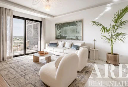 Apartment 3-bedroom for sale in 5 Senses Apartments, Portimão, Algarve &bull; ARE-99473