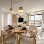 Apartment 3-bedroom for sale in 5 Senses Apartments, Portimão, Algarve &bull; ARE-99473 - gallery image