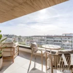 Apartment 3-bedroom for sale in 5 Senses Apartments, Portimão, Algarve &bull; ARE-99473 - gallery image