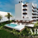 Apartment 3-bedroom for sale in 5 Senses Apartments, Portimão, Algarve &bull; ARE-99473 - gallery image