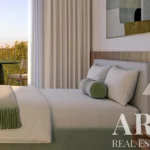 Apartment 1-bedroom for sale in NOOR II, Santo Estêvão, Tavira, Algarve • ARE-99525 - gallery image