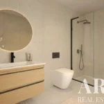 Apartment 1-bedroom for sale in NOOR II, Santo Estêvão, Tavira, Algarve • ARE-99525 - gallery image