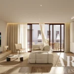 Apartment 2-bedroom for sale in NOOR II, Santo Estêvão, Tavira, Algarve &bull; ARE-99497 - gallery image