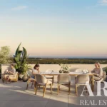Apartment 2-bedroom for sale in NOOR II, Santo Estêvão, Tavira, Algarve &bull; ARE-99497 - gallery image