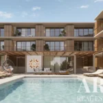 Apartment 2-bedroom for sale in NOOR II, Santo Estêvão, Tavira, Algarve &bull; ARE-99497 - gallery image