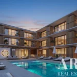 Apartment 2-bedroom for sale in NOOR II, Santo Estêvão, Tavira, Algarve &bull; ARE-99497 - gallery image