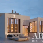 Apartment 2-bedroom for sale in NOOR II, Santo Estêvão, Tavira, Algarve &bull; ARE-99497 - gallery image