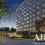 Apartment 1-bedroom for sale in Sun Cliffs Resort, São Gonçalo de Lagos, Lagos, Algarve &bull; ARE-99580 - gallery image
