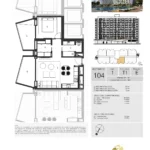 Apartment 1-bedroom for sale in Sun Cliffs Resort, São Gonçalo de Lagos, Lagos, Algarve &bull; ARE-99580 - gallery image