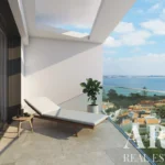 Apartment 1-bedroom for sale in Sun Cliffs Resort, São Gonçalo de Lagos, Lagos, Algarve &bull; ARE-99582 - gallery image