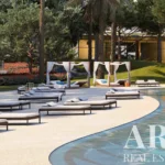 Apartment 1-bedroom for sale in Sun Cliffs Resort, São Gonçalo de Lagos, Lagos, Algarve &bull; ARE-99582 - gallery image