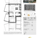 Apartment 1-bedroom for sale in Sun Cliffs Resort, São Gonçalo de Lagos, Lagos, Algarve &bull; ARE-99582 - gallery image