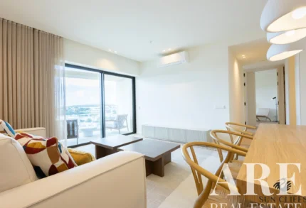 Apartment 1-bedroom for sale in Sun Cliffs Resort, São Gonçalo de Lagos, Lagos, Algarve &bull; ARE-99598