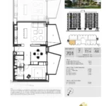 Apartment 1-bedroom for sale in Sun Cliffs Resort, São Gonçalo de Lagos, Lagos, Algarve &bull; ARE-99594 - gallery image