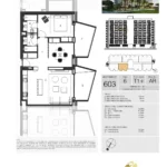 Apartment 1-bedroom for sale in Sun Cliffs Resort, São Gonçalo de Lagos, Lagos, Algarve • ARE-99592 - gallery image