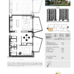 Apartment 1-bedroom for sale in Sun Cliffs Resort, São Gonçalo de Lagos, Lagos, Algarve &bull; ARE-99591 - gallery image
