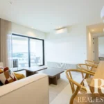 Apartment 1-bedroom for sale in Sun Cliffs Resort, São Gonçalo de Lagos, Lagos, Algarve &bull; ARE-99588 - gallery image