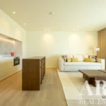 Apartment 1-bedroom for sale in Sun Cliffs Resort, São Gonçalo de Lagos, Lagos, Algarve &bull; ARE-99588 - gallery image