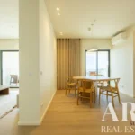 Apartment 1-bedroom for sale in Sun Cliffs Resort, São Gonçalo de Lagos, Lagos, Algarve &bull; ARE-99588 - gallery image