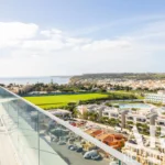 Apartment 1-bedroom for sale in Sun Cliffs Resort, São Gonçalo de Lagos, Lagos, Algarve &bull; ARE-99588 - gallery image