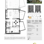 Apartment 1-bedroom for sale in Sun Cliffs Resort, São Gonçalo de Lagos, Lagos, Algarve &bull; ARE-99588 - gallery image