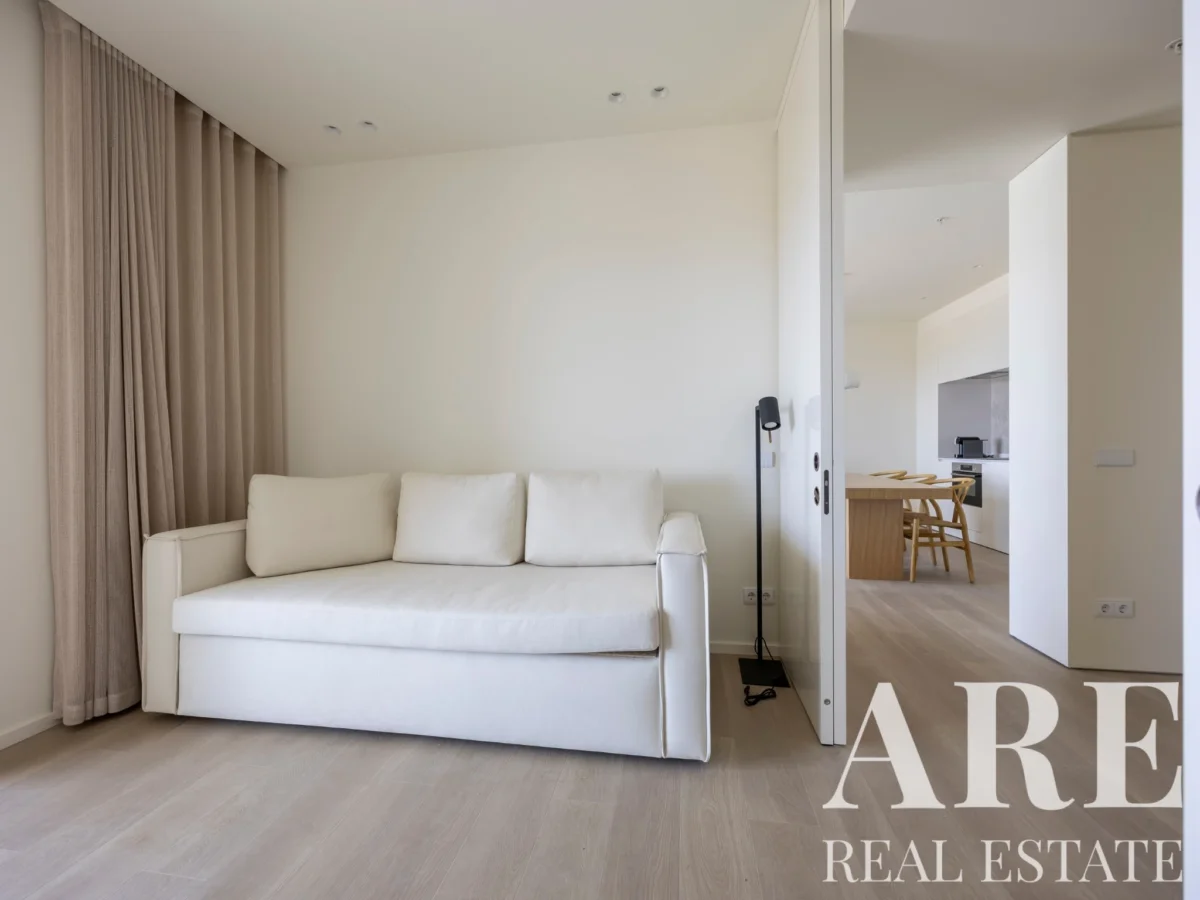 Apartment 1-bedroom for sale in Sun Cliffs Resort, São Gonçalo de Lagos, Lagos, Algarve &bull; ARE-99586