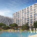 Apartment 1-bedroom for sale in Sun Cliffs Resort, São Gonçalo de Lagos, Lagos, Algarve &bull; ARE-99584 - gallery image