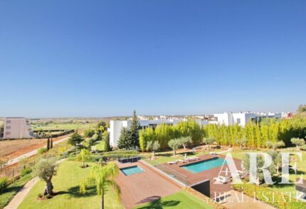 Apartment 3-bedroom for sale in Villa Nature, Sector 5, Vilamoura, Loulé