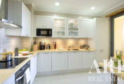 Apartment 3-bedroom for sale in The Residences, Victoria golf, Vilamoura, Loulé