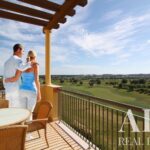 Apartment 3-bedroom for sale in The Residences, Victoria golf, Vilamoura, Algarve &bull; ARE0870 - gallery image