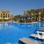 Apartment 3-bedroom for sale in The Residences, Victoria golf, Vilamoura, Algarve &bull; ARE0870 - gallery image