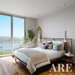 Apartment 3-bedroom for sale in Bayline, Armação de Pêra, Silves, Algarve • ARE-74781 - gallery image