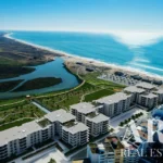 Apartment 3-bedroom for sale in Bayline, Armação de Pêra, Silves, Algarve • ARE-74781 - gallery image