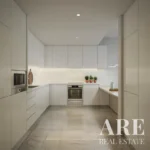 Apartment 2-bedroom for sale in Bayline, Armação de Pêra, Silves, Algarve • ARE-75622 - gallery image