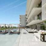Apartment 2-bedroom for sale in Bayline, Armação de Pêra, Silves, Algarve • ARE-75622 - gallery image