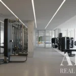 Apartment 2-bedroom for sale in Bayline, Armação de Pêra, Silves, Algarve • ARE-75622 - gallery image