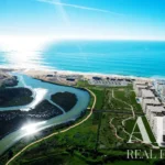 Apartment 2-bedroom for sale in Bayline, Armação de Pêra, Silves, Algarve • ARE-75622 - gallery image