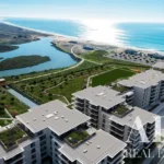 Apartment 2-bedroom for sale in Bayline, Armação de Pêra, Silves, Algarve • ARE-75622 - gallery image