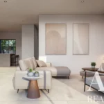 Villa 3-bedroom for sale in Oliveiras Residence, Quarteira, Loulé, Algarve &bull; ARE-85018 - gallery image