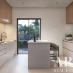 Villa 3-bedroom for sale in Oliveiras Residence, Quarteira, Loulé, Algarve &bull; ARE-85018 - gallery image