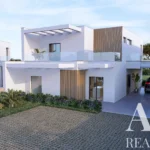Villa 3-bedroom for sale in Oliveiras Residence, Quarteira, Loulé, Algarve &bull; ARE-85018 - gallery image