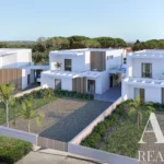 Villa 3-bedroom for sale in Oliveiras Residence, Quarteira, Loulé, Algarve &bull; ARE-85018 - gallery image