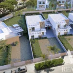 Villa 3-bedroom for sale in Oliveiras Residence, Quarteira, Loulé, Algarve &bull; ARE-85018 - gallery image