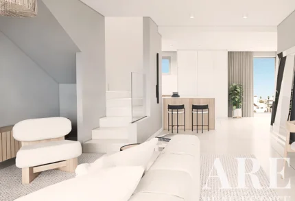 Apartment 2-bedroom for sale in Albufeira Garden, Albufeira e Olhos de Água, Albufeira, Algarve &bull; ARE-95532